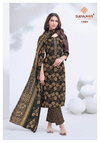 Nikhaar Vol 12 By Suryajyoti Cotton Kurti With Bottom Dupatta Wholesale Price In Surat
